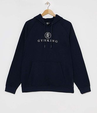 The Gym King Pro Hoodie