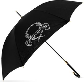 Moschino unisex, Accessori, Nero, Taglia unica, new