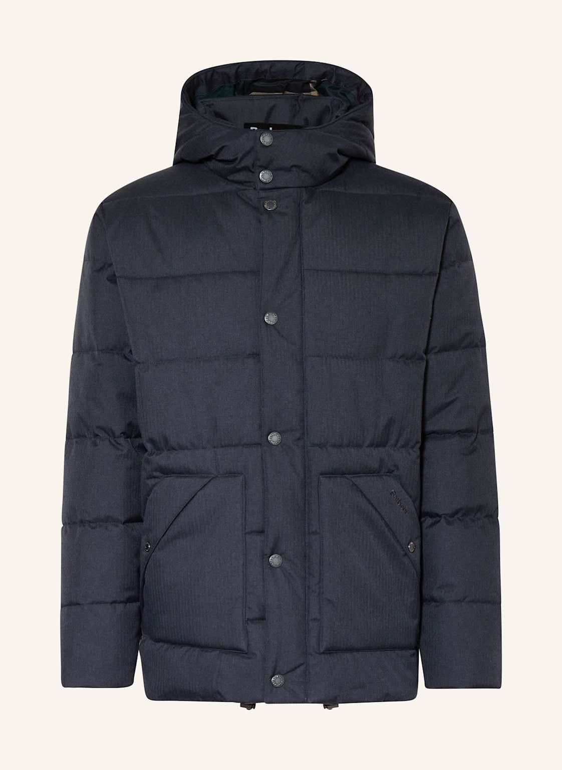 Barbour Steppjacke Breuninger Barbour International Steppjacke