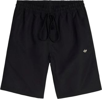 adidas Sftm 007 Shorts - Heren - Korte sportbroeken - Zwart - XL - Polyester - Fitness