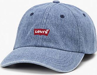 Levi's Gorra Housemark - Hombre - One Size - Azul / Light Blue