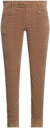BRIGLIA 1949 BOTTOMWEAR - Trousers on YOOX.COM