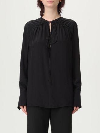 Victoria Beckham Top VICTORIA VICTORIA BECKHAM Woman color Black