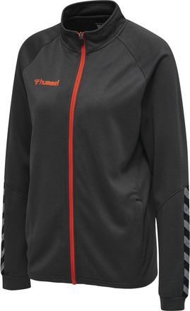 Hummel hmlAUTHENTIC WOMEN POLY ZIP JACKET