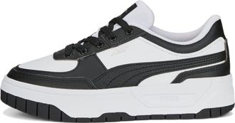 Puma (WMNS) PUMA Cali Dream Leather Black White 392730-08