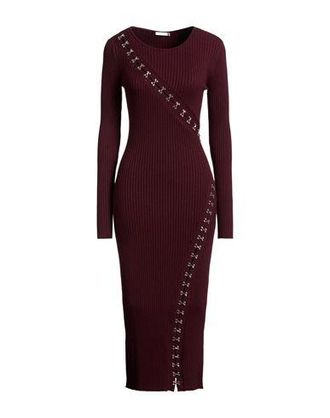 Patrizia Pepe VESTIDOS - Vestidos midi en YOOX.COM
