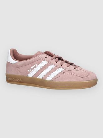 adidas Originals Gazelle Indoor W Sneakers pink