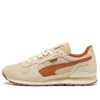 Puma RX 737 Vintage Brown 401332-04