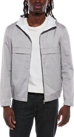Canali Rain Jacket