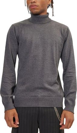 Ron Tomson Rollneck Knit Sweater