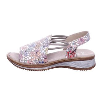 Ara Dames, Schoenen, Veelkleurig, Maat: 36 EU