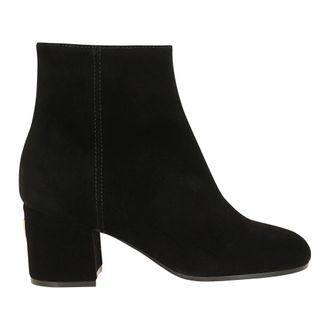 Via Roma 15 Schoenen, Dames, Zwart, 36 EU, Tacco 50 Chic Mini V