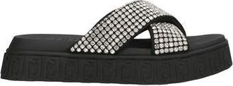 Liu Jo FOOTWEAR - Sandals on YOOX.COM