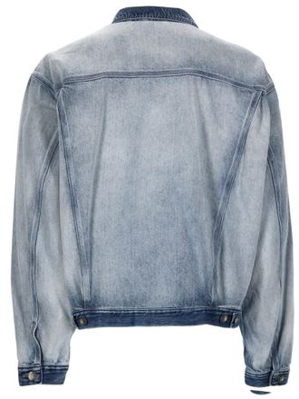 Diesel Jacket - Blue