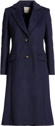 White Wise COATS & JACKETS - Coats on YOOX.COM