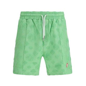 Casablanca Uomo, Pantaloncini, Multicolore, S, new