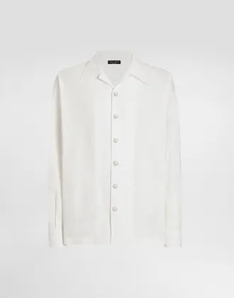 NGUYEN VAN CHUYEN⭐︎Dolce & GabbanaTシャツ Dolce & Gabbana Shirt With Logo | italist