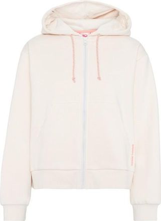 Kari Traa Anelie Zip Hoody Zip-Hoodie f&uuml;r Damen | wei&szlig;