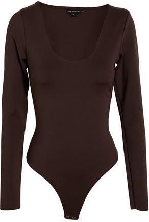 Good American TOPWEAR - Bodysuits on YOOX.COM