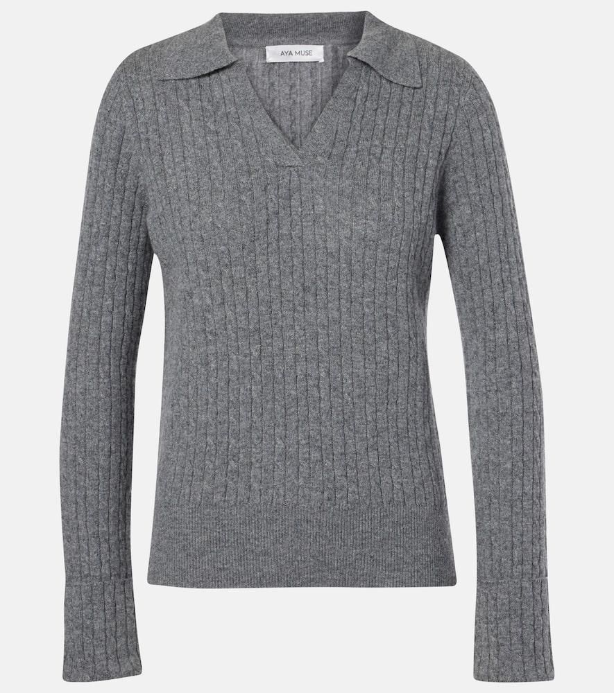 Aya Muse Pullover Sale bis zu −60% Stylight