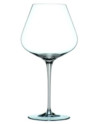 Nachtmann 4Pc Vinova Redwine Balloon Set