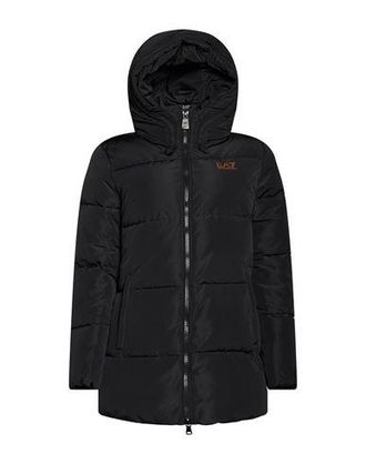 Emporio Armani COATS & JACKETS - Puffers sur YOOX.COM