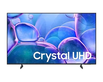 Samsung Ue43u7022fkxxh Tv 109,2 Cm (43 Pollici) 4k Ultra Hd Smart Tv Wi-fi Nero, Titanio