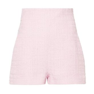 Alessandro Vigilante Short Shorts, female, Pink, Size: 2XS Short Shorts