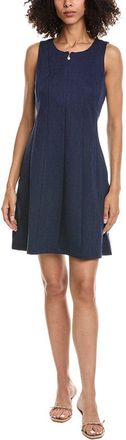 Tommy Bahama Darcy Jacquard Fit & Flare