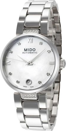 Mido Baroncelli II Donna Womens Watch