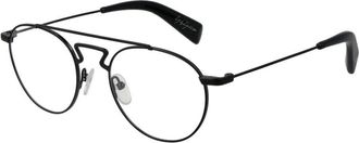 Yohji Yamamoto Metal Glasses Mens (Frames)