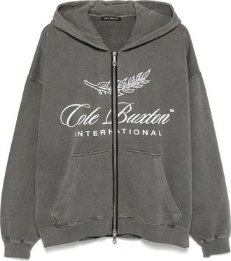 Cole Buxton International Hoodie