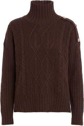 Liu Jo KNITWEAR - Turtlenecks on YOOX.COM