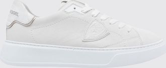 Philippe Model Sneakers Temple Philippe Model in pelle