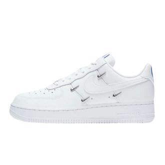 Nike Air Force 1 07 LX - female - Nike - Skateboarding - White - 5 UK - Sport