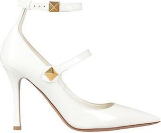 Valentino Garavani FOOTWEAR - Pumps sur YOOX.COM