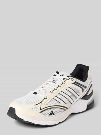 adidas Low Top Sneaker aus Mesh Modell SPIRITAIN 2000 in Weiss, Gr&ouml;&szlig;e 42,5