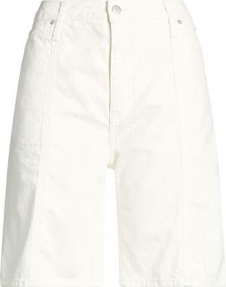 Calvin Klein PARTES DE ABAJO - Shorts vaqueros en YOOX.COM