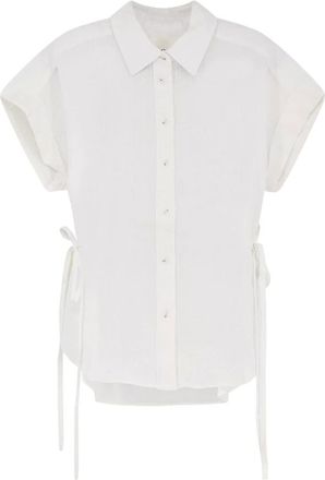 Closed Donna, Camicette, Bianco, L, new