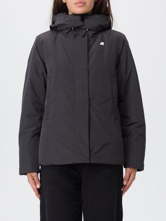 K-Way Jacket K-WAY Woman color Black