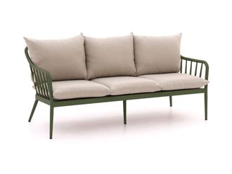 Manifesto Furniture Manifesto Celante lounge tuinbank 3-zits 182cm
