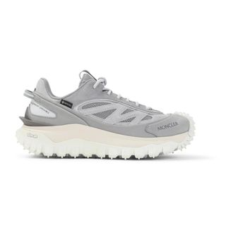 Moncler Schoenen, Heren, Grijs, 43 1/2 EU, Su&egrave;de, Trailgrip Apex Craft GTX Sneakers