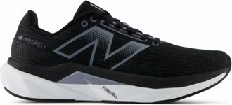 New Balance Mens Mfcprlb5 Shoes In Black/white