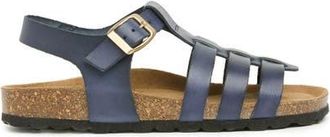 Celtic & Co. Gladiator Sandal in Navy at Nordstrom, Size 11