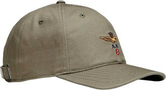 Aeronautica Hombre, Accesorios, Verde, Talla: ONE Size