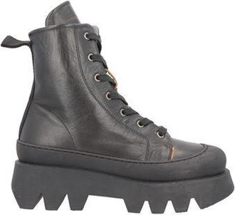 Patrizia Bonfanti FOOTWEAR - Ankle boots on YOOX.COM