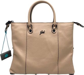 Gabs Dames, Tassen, Beige, Maat: ONE Size Katoen