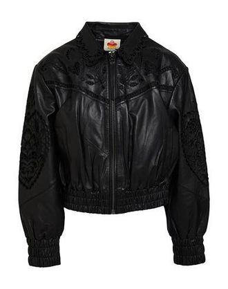 Farm Rio COATS & JACKETS - Jackets sur YOOX.COM