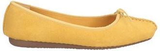 Clarks FOOTWEAR - Ballet flats on YOOX.COM