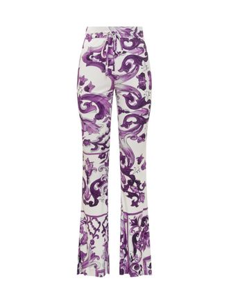 Dolce & Gabbana Dolce & Gabbana Pants